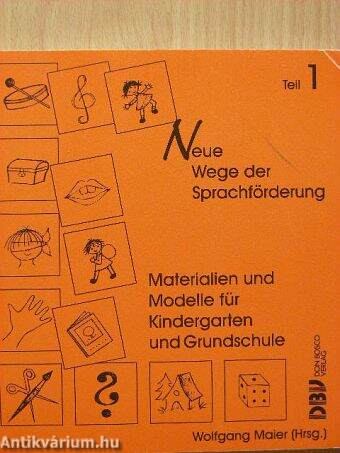 Materialien und Modelle für Kindergarten und Grundschule