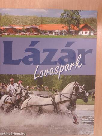 Lázár Lovaspark