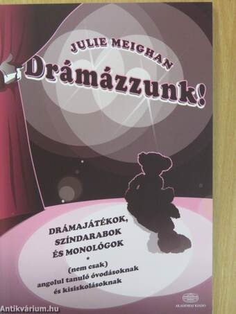 Drámázzunk!