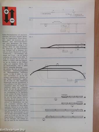 Modellbahnpraxis 9/1970.