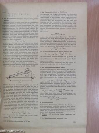 Zugkraft und Widerstände im Modellbahnbetrieb