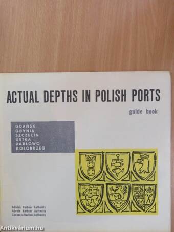 Actual Depths in Polish Ports