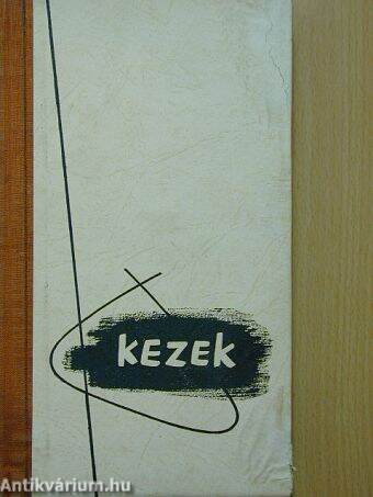 Kezek