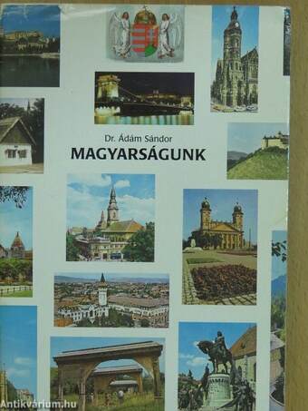 Magyarságunk