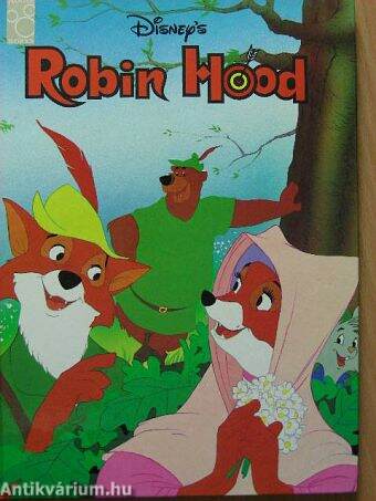 Robin Hood