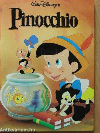 Pinocchio