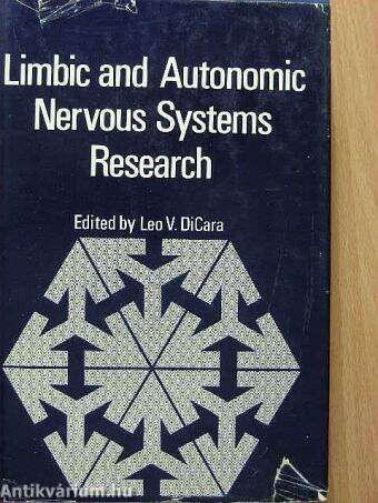 Limbic and Autonomic Nervous Systems Research