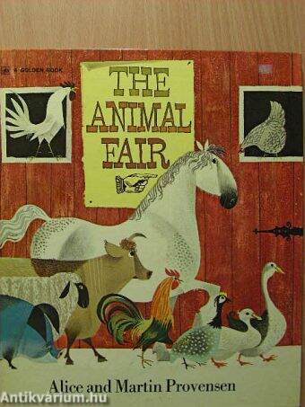 The Animal Fair 