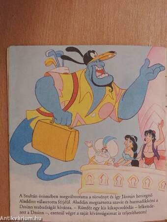 Aladdin