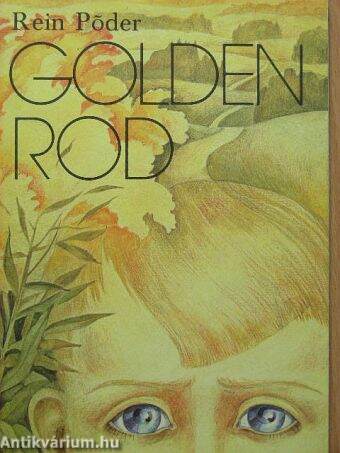 Golden Rod