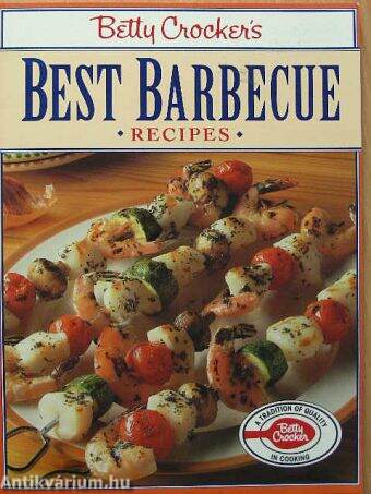 Best barbecue recipes