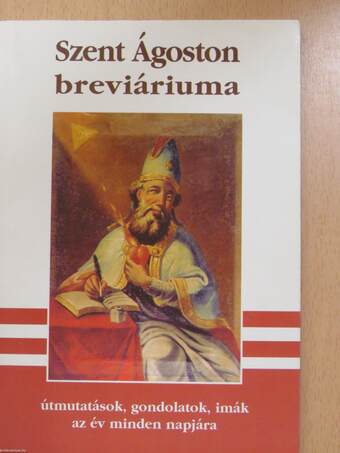 Szent Ágoston breviáriuma