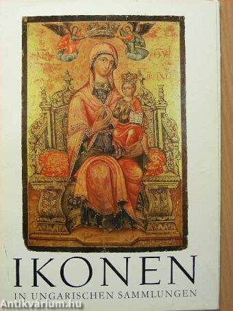 Ikonen