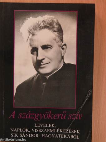 A százgyökerű szív