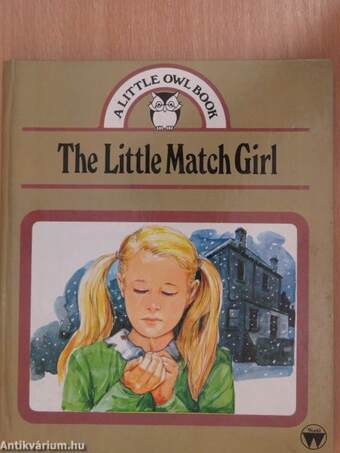 The Little Match Girl