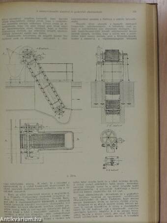 Technika 1934-1935. január-december