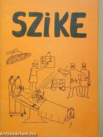 Szike