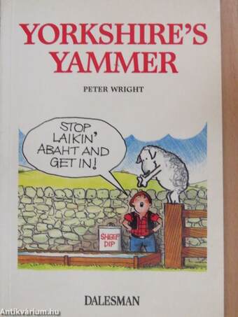 Yorkshire's Yammer