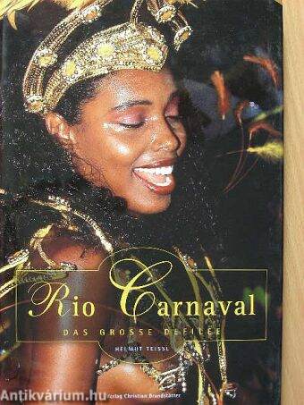 Rio Carnaval