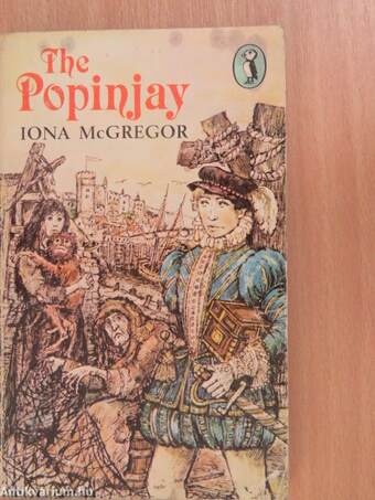 The Popinjay