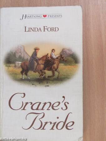 Crane's Bride