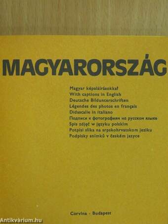 Magyarország