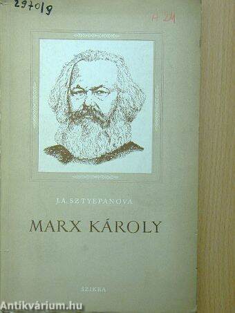 Marx Károly