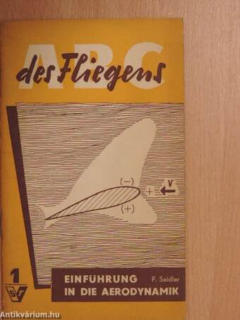 Einführung in die Aerodynamik