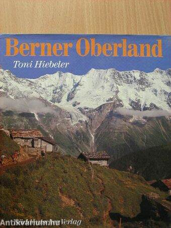 Berner Oberland