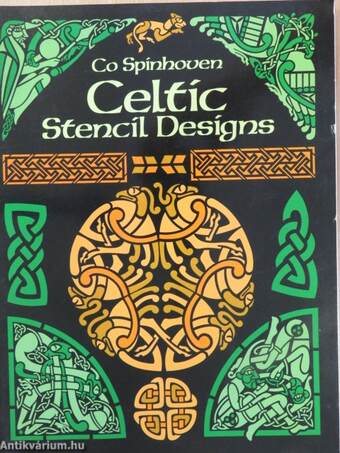 Celtic Stencil Designs