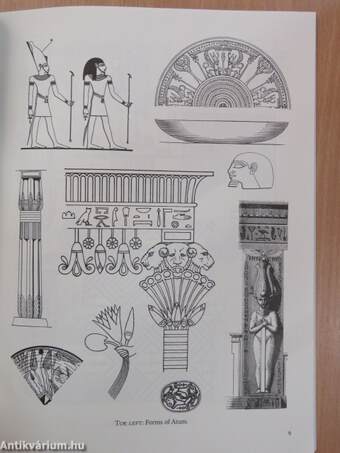 Egyptian Designs