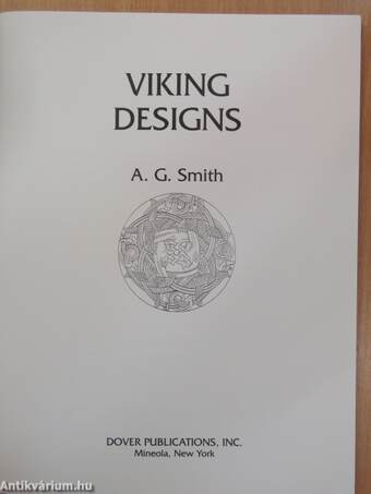 Viking Designs