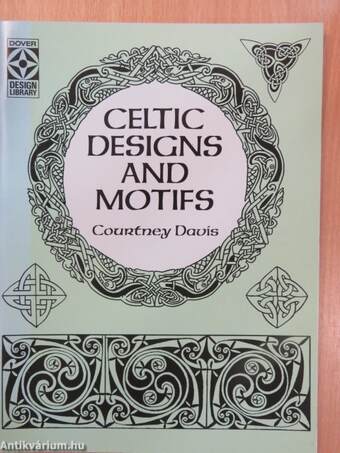 Celtic Designs and Motifs