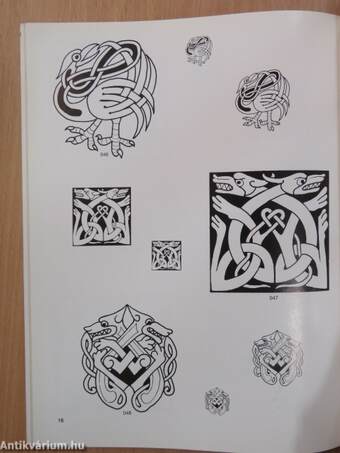 Celtic Designs