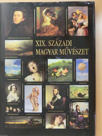 XIX. századi magyar művészet