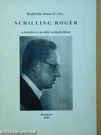 Schilling Rogér