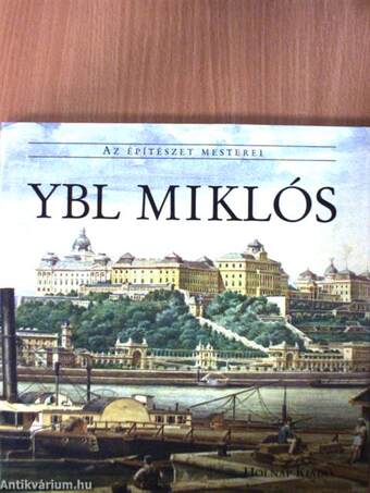 Ybl Miklós