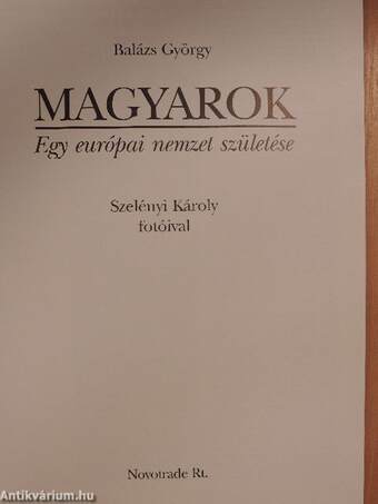 Magyarok