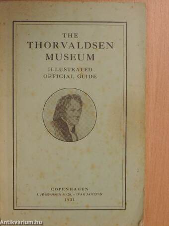 The Thorvaldsen Museum