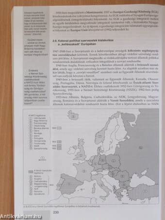 Társadalmi és állampolgári ismeretek középiskolásoknak