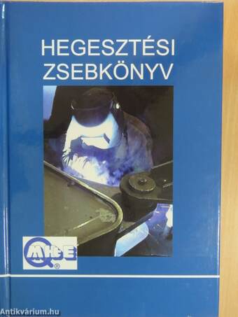 Hegesztési zsebkönyv