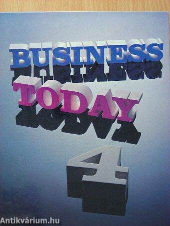 Business Today 4.