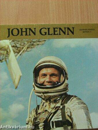 John Glenn