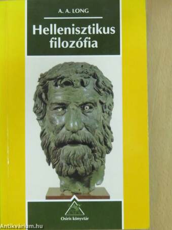 Hellenisztikus filozófia