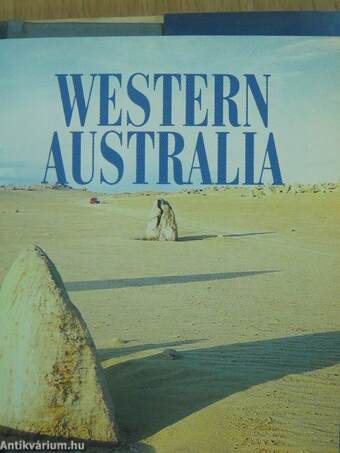 Western Australia (minikönyv)