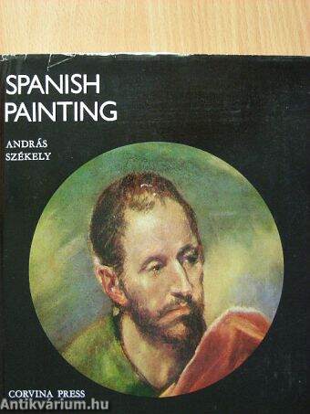 Spanish Painting