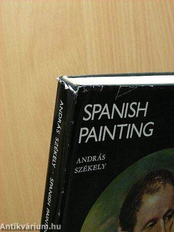 Spanish Painting