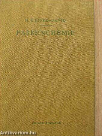 Grundlegende Operationen der Farbenchemie