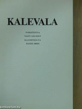 Kalevala