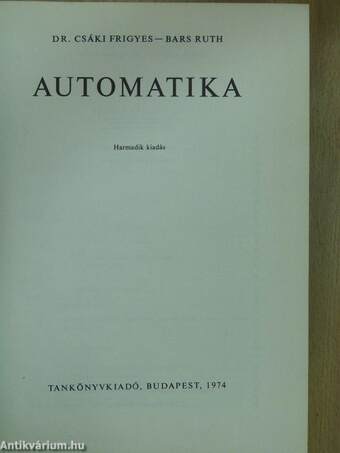 Automatika